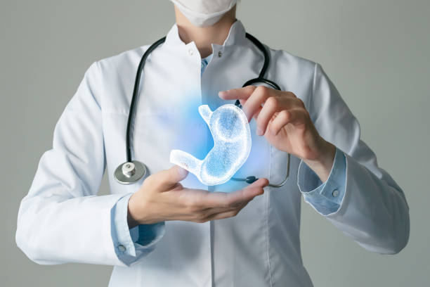 best gastrointestinal and hpb cancer surgeon in chembur