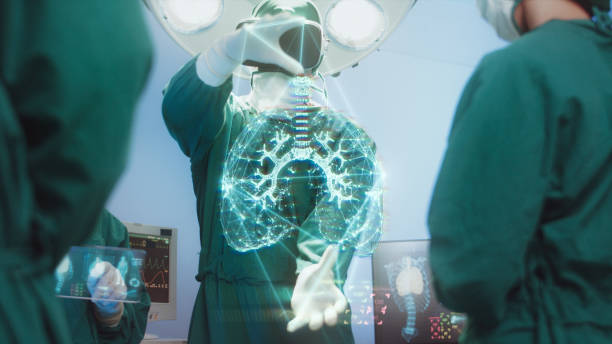 thoracic cancer surgery